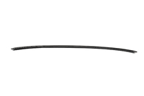 BMW 5 Serie F10/F11 2010–2016 Spoilerlip V1 voor F10, carbon foto 13