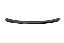 BMW 5 Serie F10/F11 2010–2016 Spoilerlip V1 voor F10, carbon foto 14