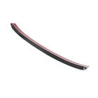 BMW 6-serie F12/F13/F06 2011–2018 Spoiler afdekplaat (voor F06, carbon) foto 8