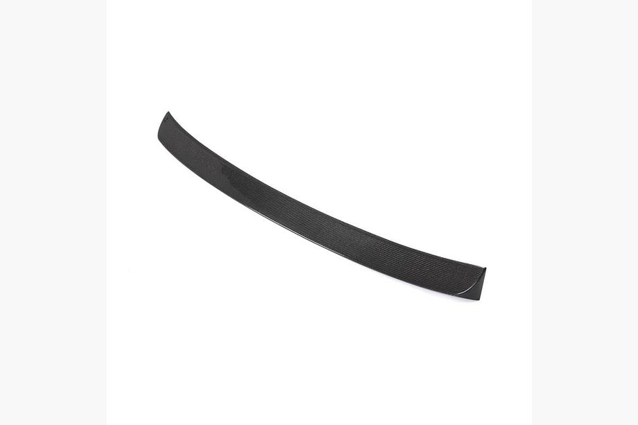 BMW 6-serie F12/F13/F06 2011–2018 Achterruitspoiler FRP V2 (F06) Foto 6