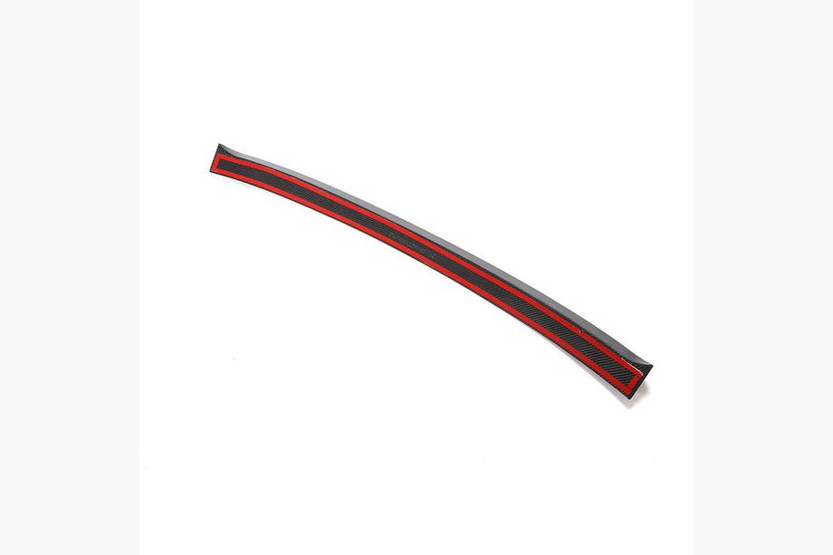 BMW 6-serie F12/F13/F06 2011–2018 Achterruitspoiler FRP V2 (F06) Foto 9
