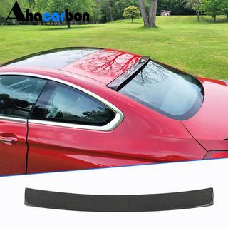 Spoilerlip (voor F13, carbon) foto 1
