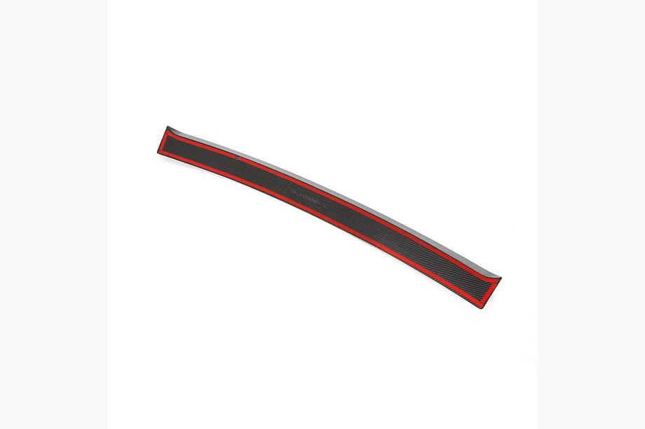 BMW 6-serie F12/F13/F06 2011–2018 Spoilerlip (voor F13, carbon) Foto 7