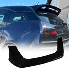BMW I3 2013–2022 Spoiler (carbon) foto 8