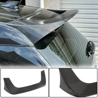 Spoiler (carbon) foto 2