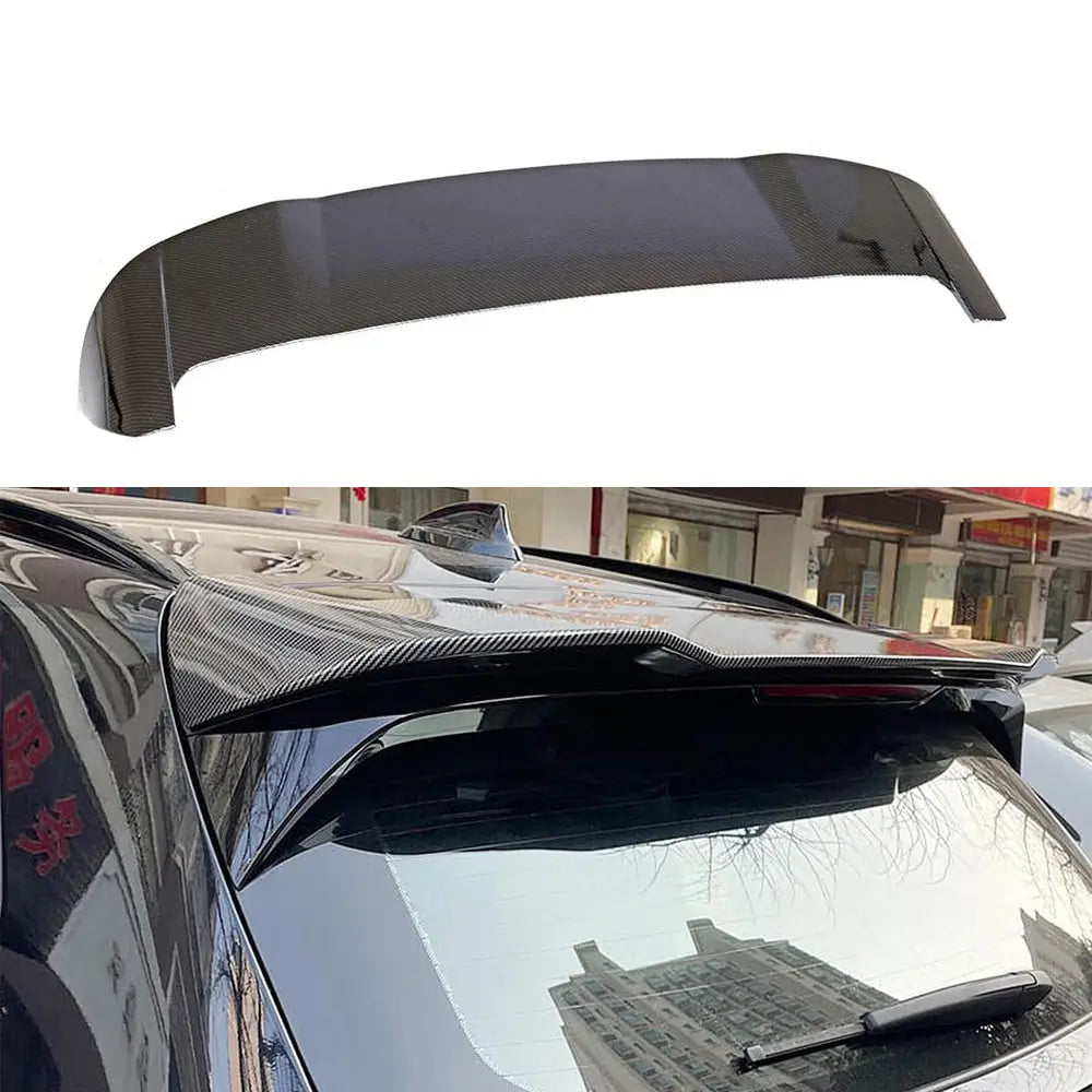 BMW X3 G01 2018– ABS achterruitspoiler V2 foto 8