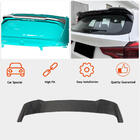 BMW X3 G01 2018– ABS achterruitspoiler V2 foto 3