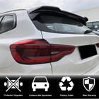 BMW X3 G01 2018– ABS achterruitspoiler V2 foto 4