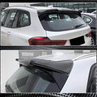 BMW X3 G01 2018– ABS achterruitspoiler V2 foto 5