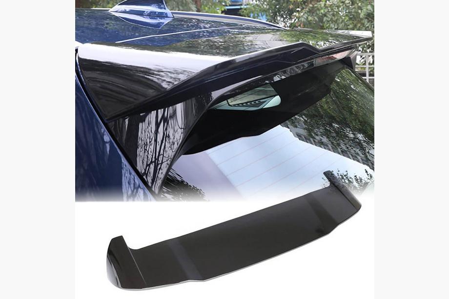 BMW X3 G01 2018– ABS achterruitspoiler V2 Image