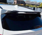BMW X3 G01 2018– Spoiler V2 (Carbon) foto 7