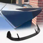 BMW X3 G01 2018– Spoiler V3 (carbon) foto 2