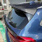 BMW X3 G01 2018– Spoiler V3 (carbon) foto 5