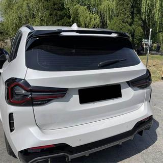 Spoiler V3 (carbon) foto 1