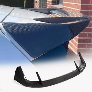 Spoiler V3 (carbon) foto 2