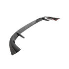 BMW X3 G01 2018– Achterruitspoiler carbon (F97) foto 4