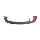 BMW X3 G01 2018– Achterruitspoiler carbon (F97) foto 7
