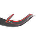 BMW X3 G01 2018– Achterruitspoiler carbon (F97) foto 8