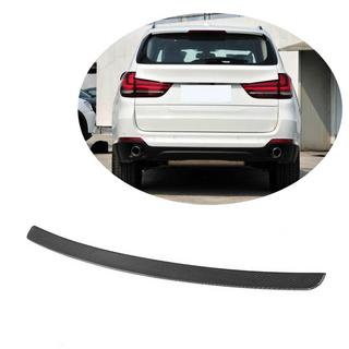 Spoiler V1 (carbon) foto 1