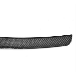 Spoiler V1 (carbon) foto 4