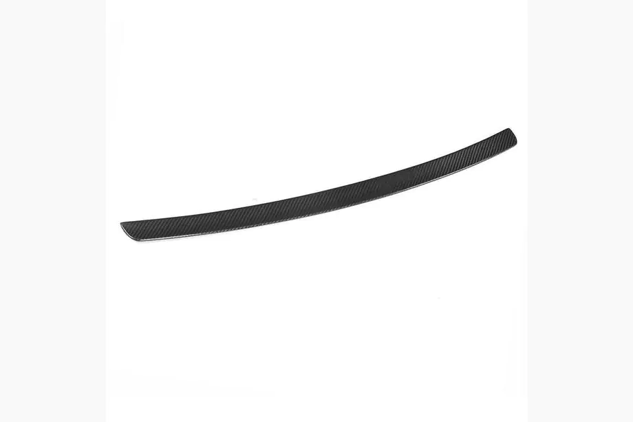 BMW X5 F15 2013–2018 Spoiler V1 (carbon) Foto 3