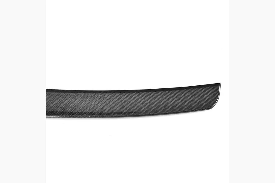 BMW X5 F15 2013–2018 Spoiler V1 (carbon) Foto 4