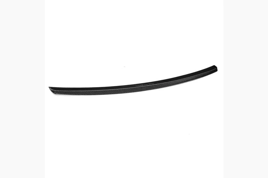 BMW X5 F15 2013–2018 Spoiler V1 (carbon) Foto 5