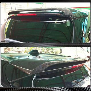 Spoiler V2 (Carbon) foto 2