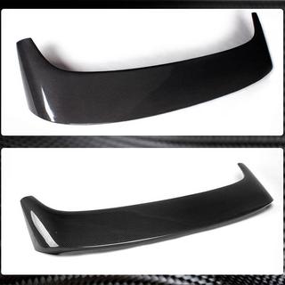 Spoiler V2 (Carbon) foto 3