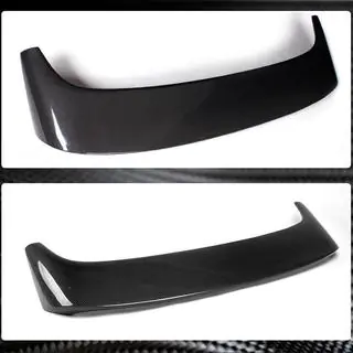 Spoiler V2 (Carbon) foto 3