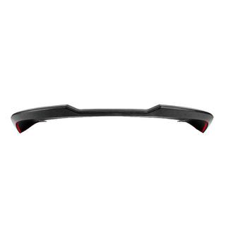 Achterruitspoiler V1 (natuurlijk carbon) BMW X5 G05 2019–2026 foto 4