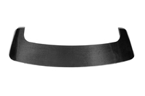 BMW X5 G05 2019–2026 Achterruitspoiler V3 (Echt carbon) foto 14