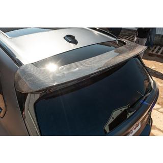 Achterruitspoiler V3 (Echt carbon) BMW X5 G05 2019–2026 foto 1