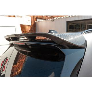 Achterruitspoiler V3 (Echt carbon) BMW X5 G05 2019–2026 foto 2