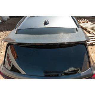 Achterruitspoiler V3 (Echt carbon) BMW X5 G05 2019–2026 foto 3