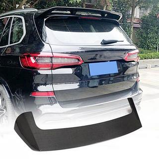 Achterruitspoiler V4 (echt carbon) BMW X5 G05 2019–2026 foto 2