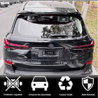 BMW X5 G05 2019–2026 Achterruitspoiler LCI-Style V5 (hoogglans zwart) foto 2