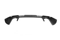BMW X5 G05 2019–2026 Achterruitspoiler LCI-Style V5 (hoogglans zwart) foto 10