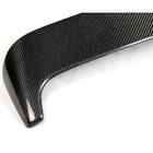 BMW X6 E71 2008–2014 Achterruitspoiler (Carbon) foto 4