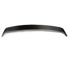 BMW X6 E71 2008–2014 Achterruitspoiler (Carbon) foto 6