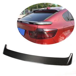 Achterruitspoiler (Carbon) foto 1