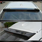 BMW X6 F16 2014–2019 Achterruitspoiler (Carbon) foto 4