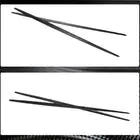 BMW 1 Serie F20/F21 2011–2019 Sideskirts (voor M-Sport 2015-2019, carbon) foto 4
