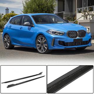 Dorpelpanelen (voor M-Sport, carbon) BMW 1 Serie F40 2019–2024 foto 1