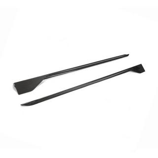 Dorpelpanelen (voor M-Sport, carbon) BMW 1 Serie F40 2019–2024 foto 3