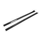 BMW 2-serie F22/F23 2014–2021 Side skirt extensions V2 (voor F87, carbon) foto 6
