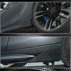 BMW 2-serie F22/F23 2014–2021 Carbon V5 sideskirts (voor M-Competition) foto 4