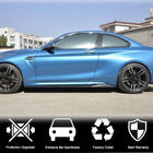 BMW 2-serie F22/F23 2014–2021 Sideskirt extensions V1 (voor F87, carbon) foto 3