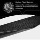 BMW 2-serie F22/F23 2014–2021 Sideskirt extensions V1 (voor F87, carbon) foto 5