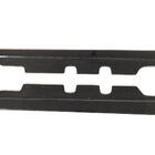 BMW 3-serie E92/E93 2006–2013 Dorpellijsten (Carbon) foto 8